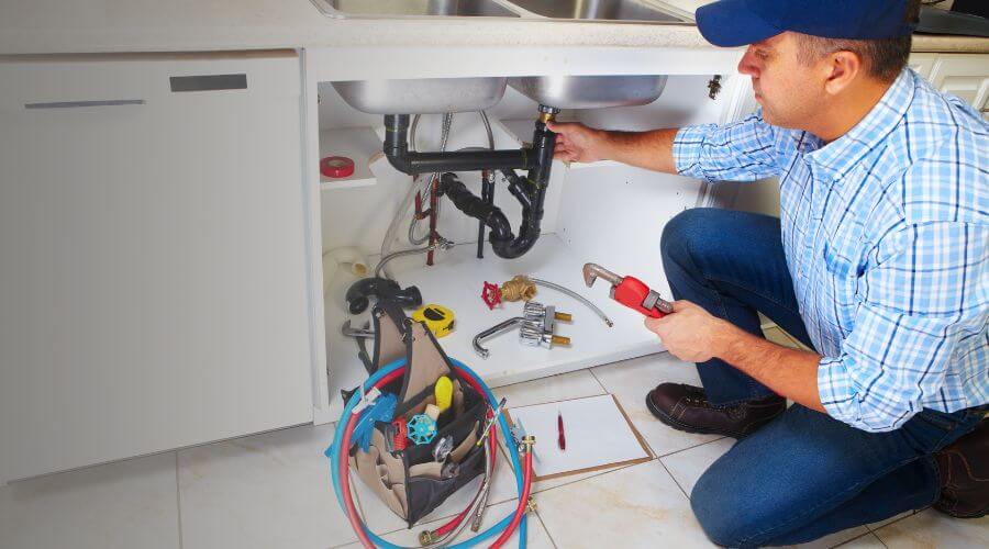 Professional Leak Detection in Fontana, KS
